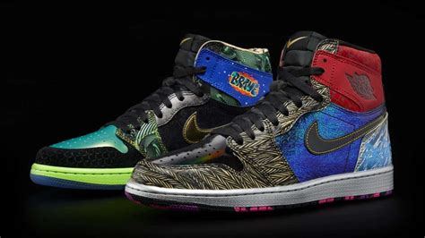 rare jordan sneakers